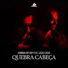 Quebra Cabeça (feat. Lucas Lucco) - Single album lyrics, reviews, download