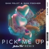 Pick Me Up (Billen Ted Remix) - Single