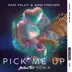 Pick Me Up (Billen Ted Remix) - Single album cover