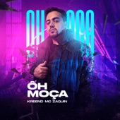 Ôh Moça artwork