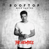 Rooftop (Alex Adair Remix / Club Edit) artwork