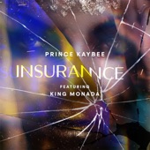 Insurance (feat. King Monada) [Edit] artwork