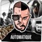 Automatique (feat. Jason Voriz) - MVREK lyrics