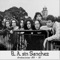 Chicos Coman (feat. Diego Frenkel) - B. A. Sin Sanchez lyrics