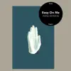 Easy On Me (Piano Version) - Single album lyrics, reviews, download