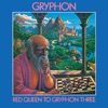 Red Queen to Gryphon Three, 1974