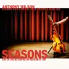 Seasons (Live at the Metropolitan Museum of Art) album lyrics, reviews, download