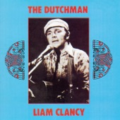 Liam Clancy - Streets of London