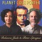 Planet Cole Porter - Peter Sprague & Rebecca Jade lyrics