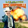 Las Claves (Remix) - EP album lyrics, reviews, download