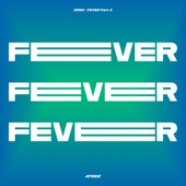 ZERO : FEVER, Pt. 3 - EP artwork