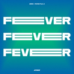 ZERO - FEVER - PT 3 cover art