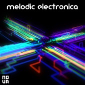 Melodic Electronica artwork