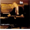 Ben Jones - The Missing Bar-Man Blues