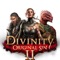 Divinity Original Sin 2 artwork