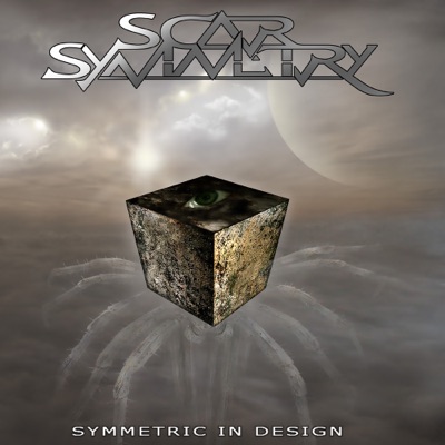 Symmetric in Design - Scar Symmetry