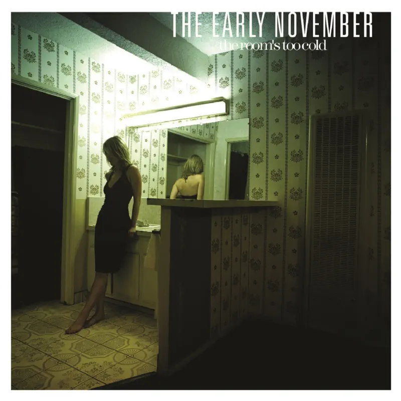 The Early November - The Room's Too Cold (2003) [iTunes Plus AAC M4A]-新房子