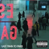 Last Train to Paris (Deluxe Edition)
