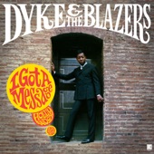 Dyke & The Blazers - Runaway People