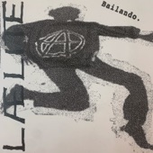 Bailando artwork