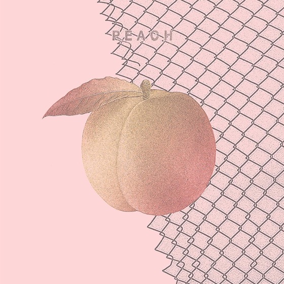 Cover artwork for Rainy Days