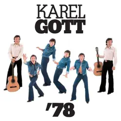 '78 (Bonus Track Version) - Karel Gott '78 (Bonus Track Version) - Karel Gott