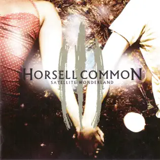 descargar álbum Horsell Common - Satellite Wonderland