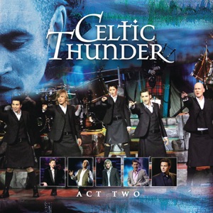 Celtic Thunder - Mull Of Kintyre - Line Dance Music
