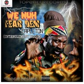 We Nuh Fear Dem (Dancehalle) artwork