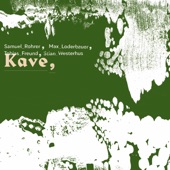 KAVE feat. Tobias Freund artwork