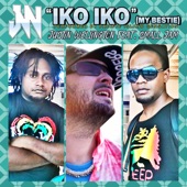 Justin Wellington - Iko Iko (My Bestie) [feat. Small Jam]