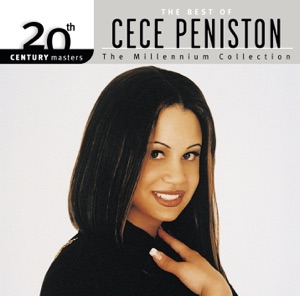 CeCe Peniston - We Got a Love Thang - Line Dance Musique