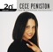 I'm Not Over You - CeCe Peniston lyrics