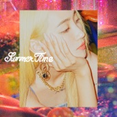 Summertime (feat. Keem Hyoeun) artwork