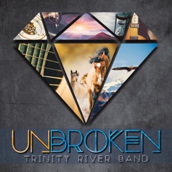 Trinity River Band - Then She Cried