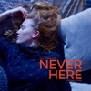 Two Tracks from Never Here (Original Score) - Single artwork