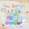 4 Bottles (feat. Kidd Rebel) - Yusdrew lyrics