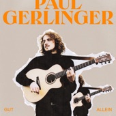 Paul Gerlinger - Frühling