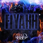 Fiyahh - Single