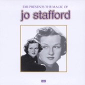Jo Stafford - I'll Be With You In Apple Blossom Time - 1996 Digital Remaster