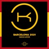 Barcelona 2021