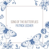 Song of the Butterflies - EP artwork