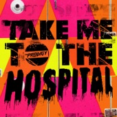 Take Me to the Hospital - EP artwork