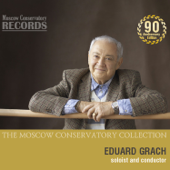 Eduard Grach, soloist and conductor - Eduard Grach