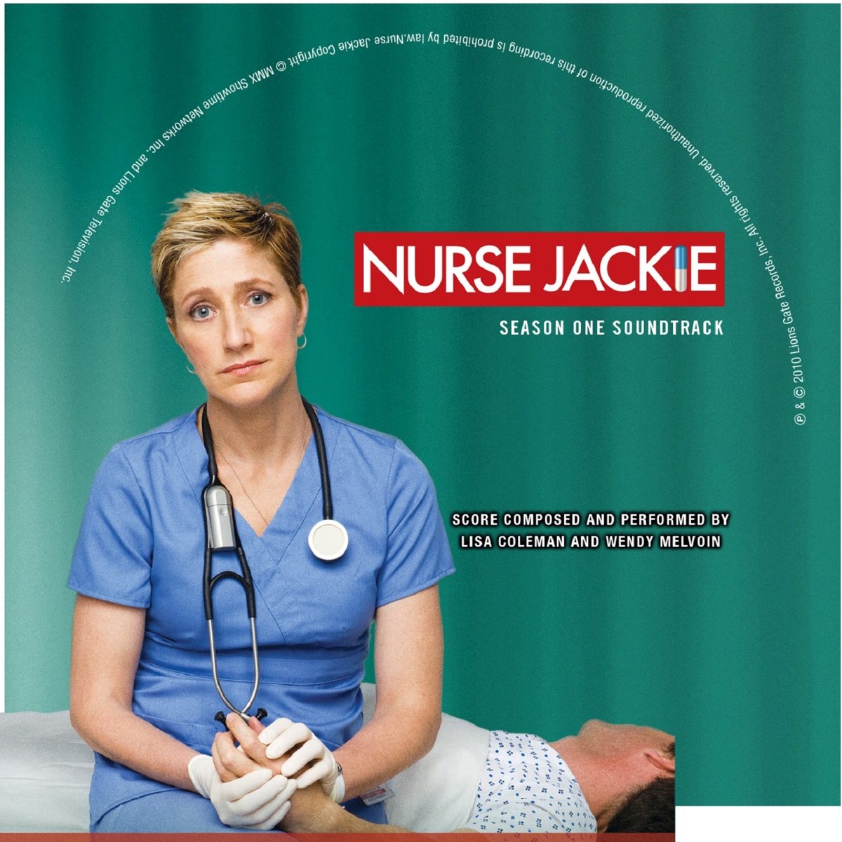 Nurse Jackie