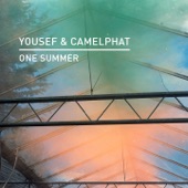 One Summer - EP artwork
