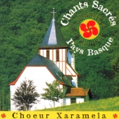 Aita Gurea (Chant sacré basque) artwork