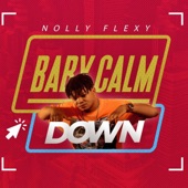 Baby Calm Down artwork