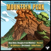 Mountain Peak artwork