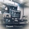 Fillomatic - Desant (feat. Maka Makson, Ajkan, Konarski, Bartek KOKO, Emikae, Segi & Dj Te)